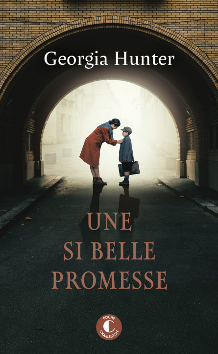 Knjiga Une si belle promesse Hunter
