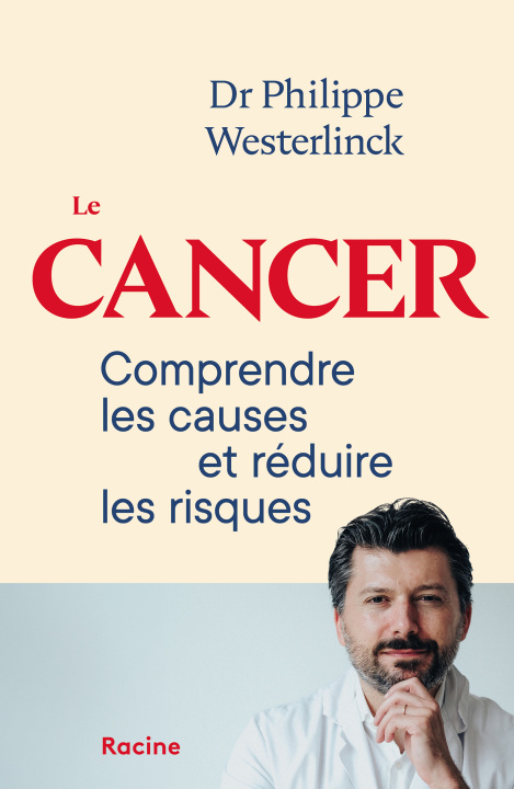 Buch Le cancer Westerlinck