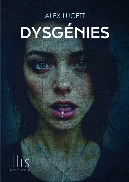 Książka DYSGENIES SOLIGNAT