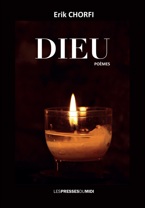 Knjiga DIEU CHORFI