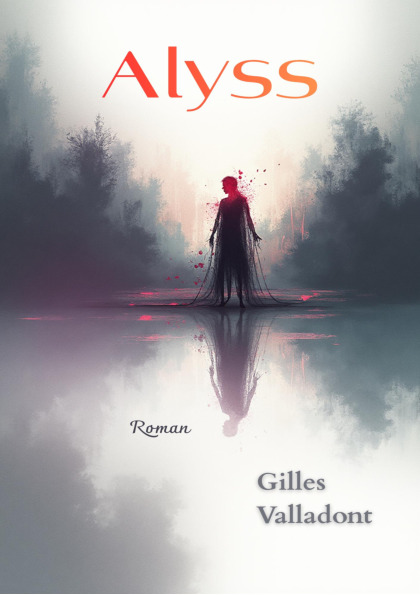 Knjiga ALYSS VALLADONT