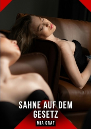 Knjiga Sahne auf dem Gesetz Mia Graf