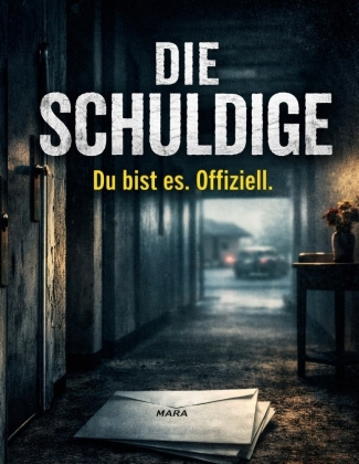 Książka Die Schuldige Dominik Mikulaschek