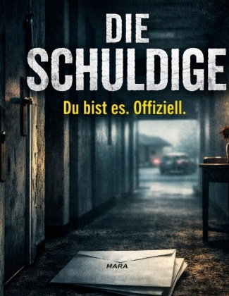 Książka Die Schuldige Dominik Mikulaschek