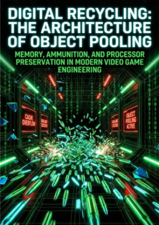 Knjiga Digital Recycling: The Architecture of Object Pooling Aaron Crossman