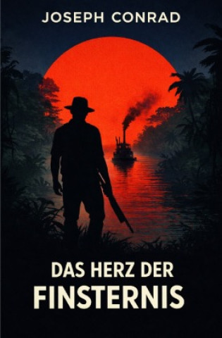 Knjiga Das Herz der Finsternis Joseph Conrad