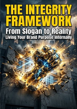 Knjiga The Integrity Framework Clara Jensen
