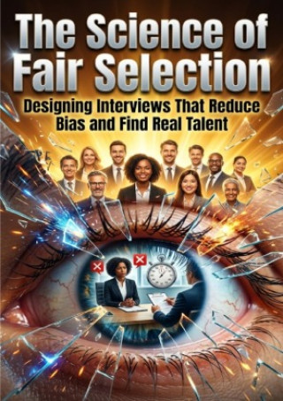 Knjiga The Science of Fair Selection Elena Brooks