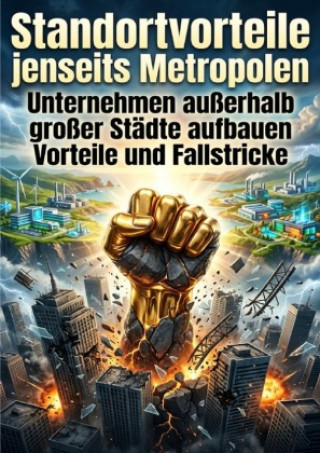 Kniha Standortvorteile jenseits Metropolen Sophie Neumann