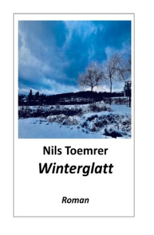 Książka Winterglatt NILS TOEMRER