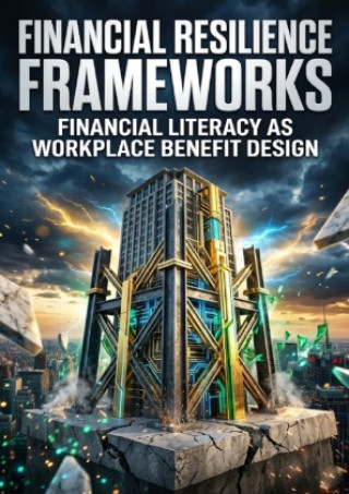 Książka Financial Resilience Frameworks Ethan Caldwell