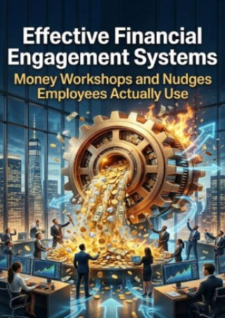 Knjiga Effective Financial Engagement Systems Lucas Arden