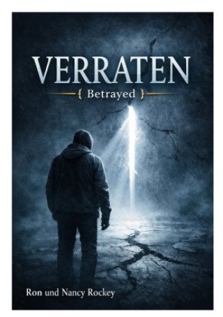 Knjiga Verraten Ron und Nancy Rockey
