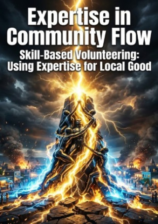 Książka Expertise in Community Flow Adrian Wells