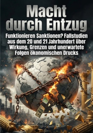Książka Macht durch Entzug Max Winter