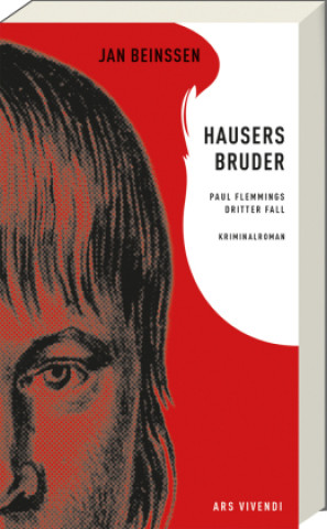 Książka Hausers Bruder Jan Beinßen