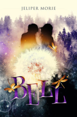 Kniha Bell Jeliper Morie