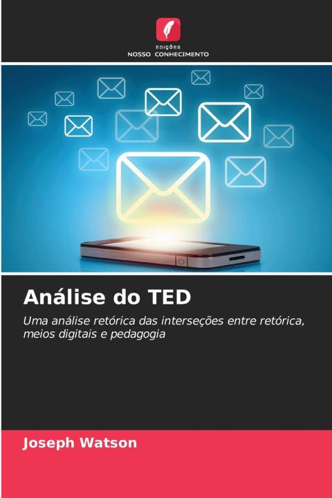 Książka Análise do TED Joseph Watson