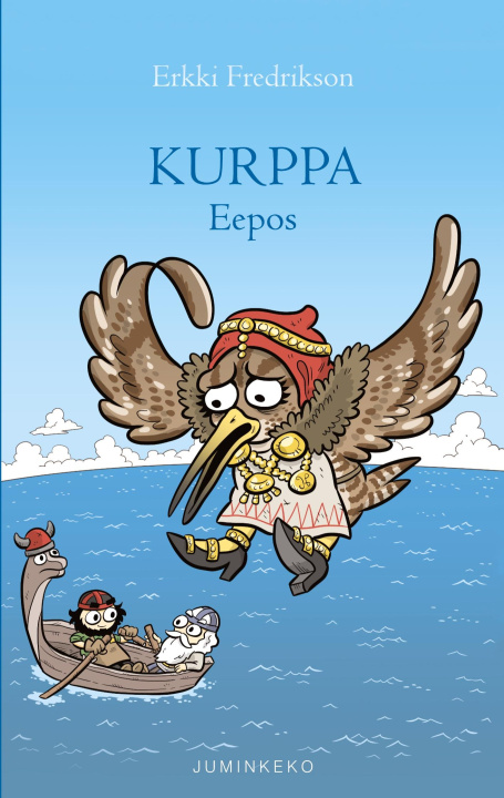 Książka KURPPA 