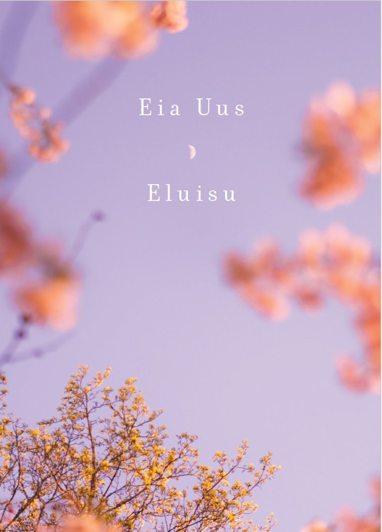 Knjiga Eluisu 