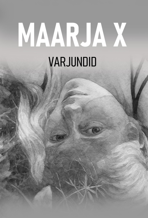 Kniha Varjundid X Maarja