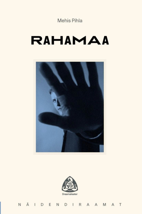 Kniha Rahamaa 