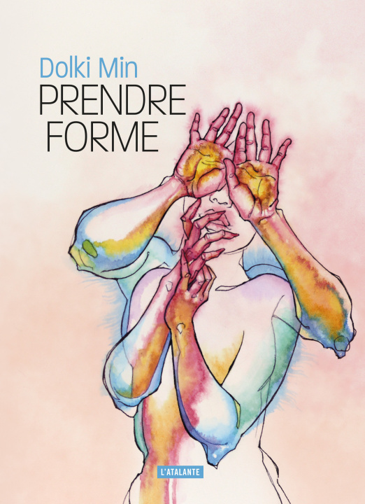Kniha Prendre forme Min