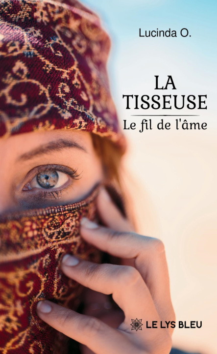Libro La tisseuse Lucinda O.