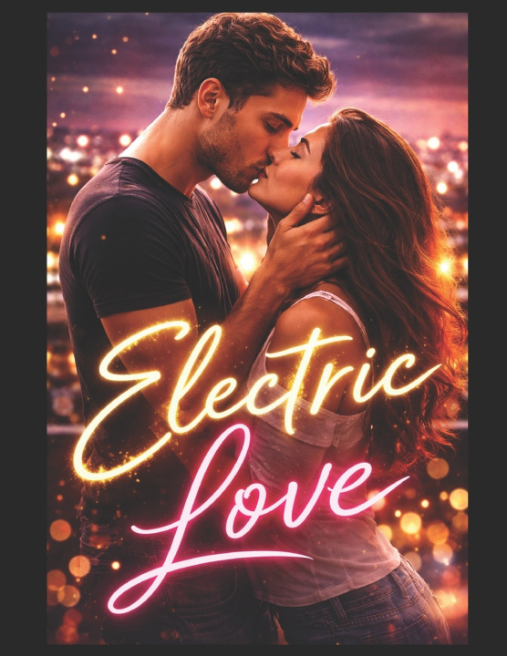 Kniha Electric Love RHM