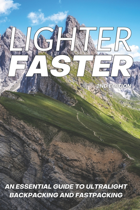 Książka Lighter Faster Ed Hulit CSCS®
