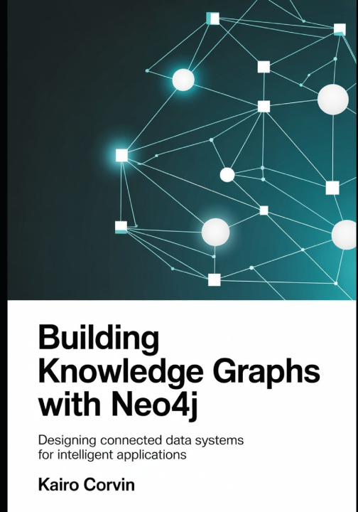 Book Building Knowledge Graphs with Neo4j Kairo Corvin