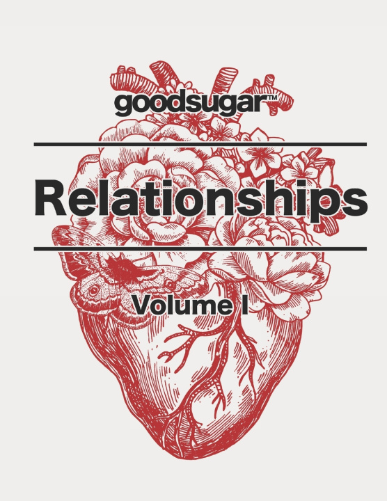 Książka Relationships Marcus A.