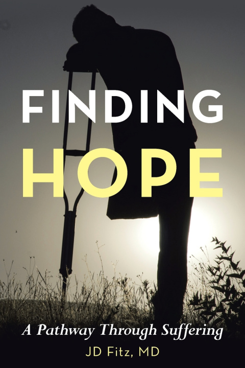 Könyv Finding Hope JD Fitz MD
