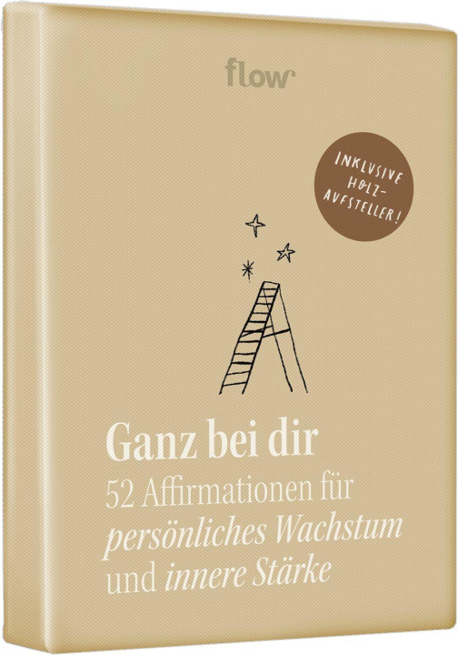 Koledar/Rokovnik Ganz bei dir Neumann Verlage GmbH & Co. KG