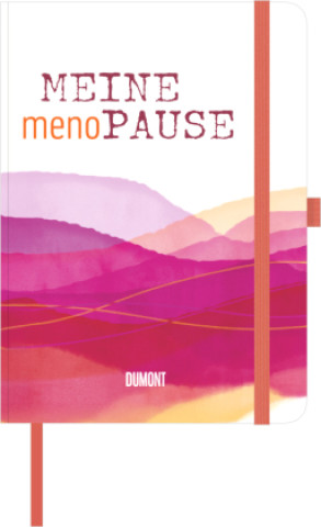 Kalendár/Diár MEINE menoPAUSE Neumann Verlage GmbH & Co. KG