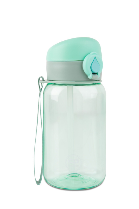Könyv Bidon 500ml Coolpack Hugo Mint Gray 