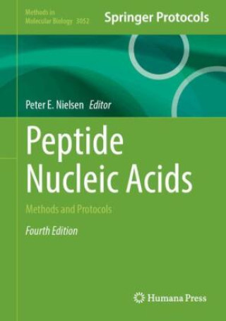 Livro Peptide Nucleic Acids Peter E. Nielsen
