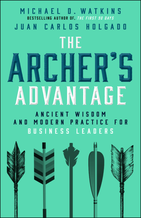 Buch The Archer′s Advantage 