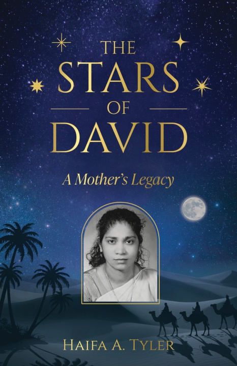Knjiga The Stars of David Haifa A. Tyler