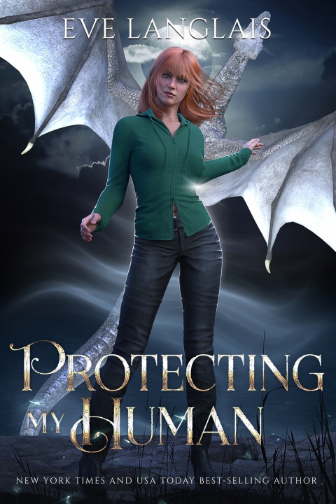 Kniha Protecting My Human Eve Langlais