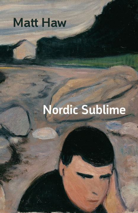 Kniha Nordic Sublime Matt Haw