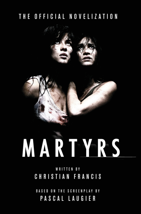 Kniha Martyrs Christian Francis