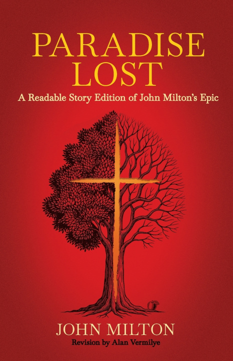 Kniha Paradise Lost John Milton
