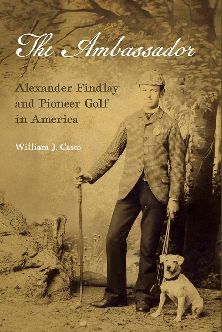 Boek Ambassador William J Casto