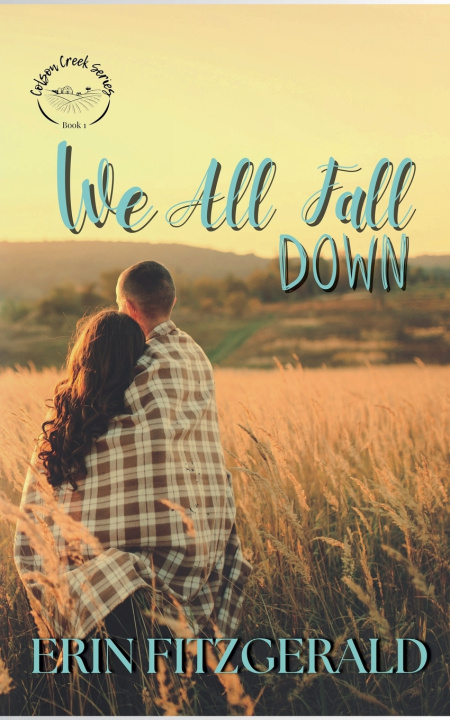 Boek We All Fall Down Erin FitzGerald