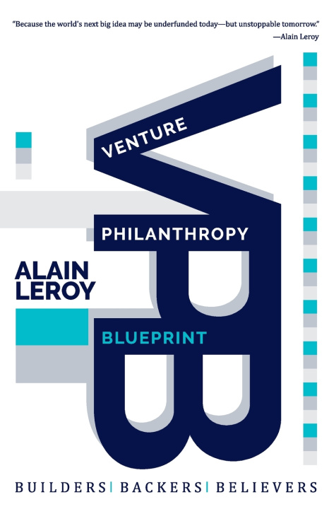 Book VPB Alain Leroy