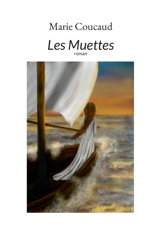 Книга Les Muettes Marie Coucaud