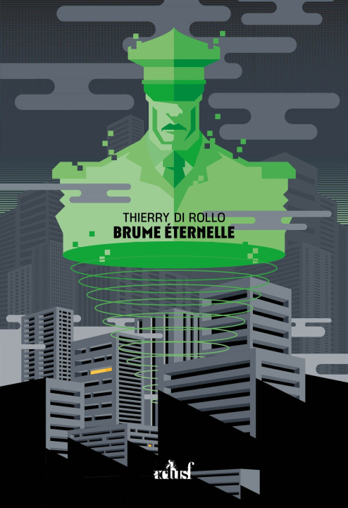 Kniha Brume éternelle Di Rollo