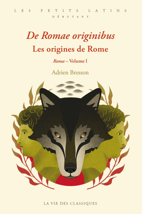Knjiga Rome. Tome 1 Adrien Bresson