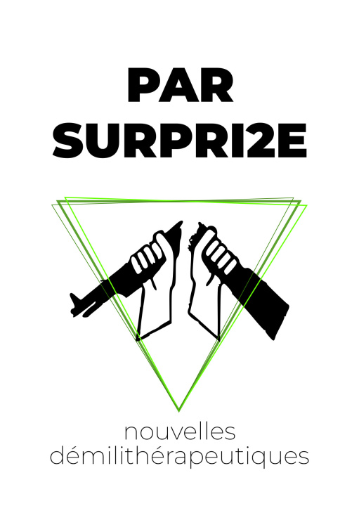 Kniha Par Surpri2e 
